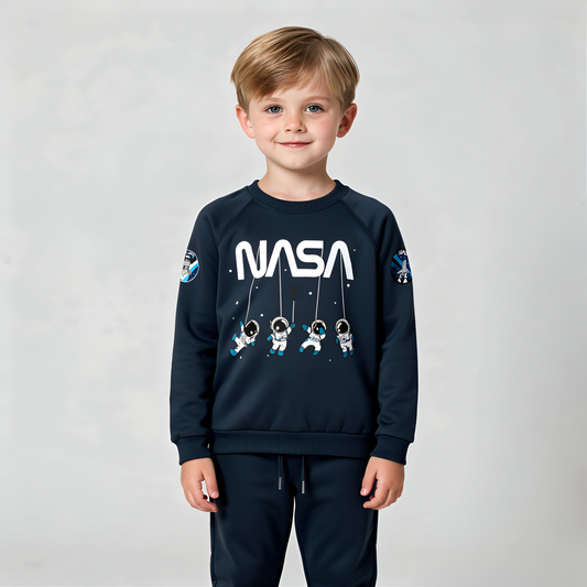 Conjunto Space Explorer NASA