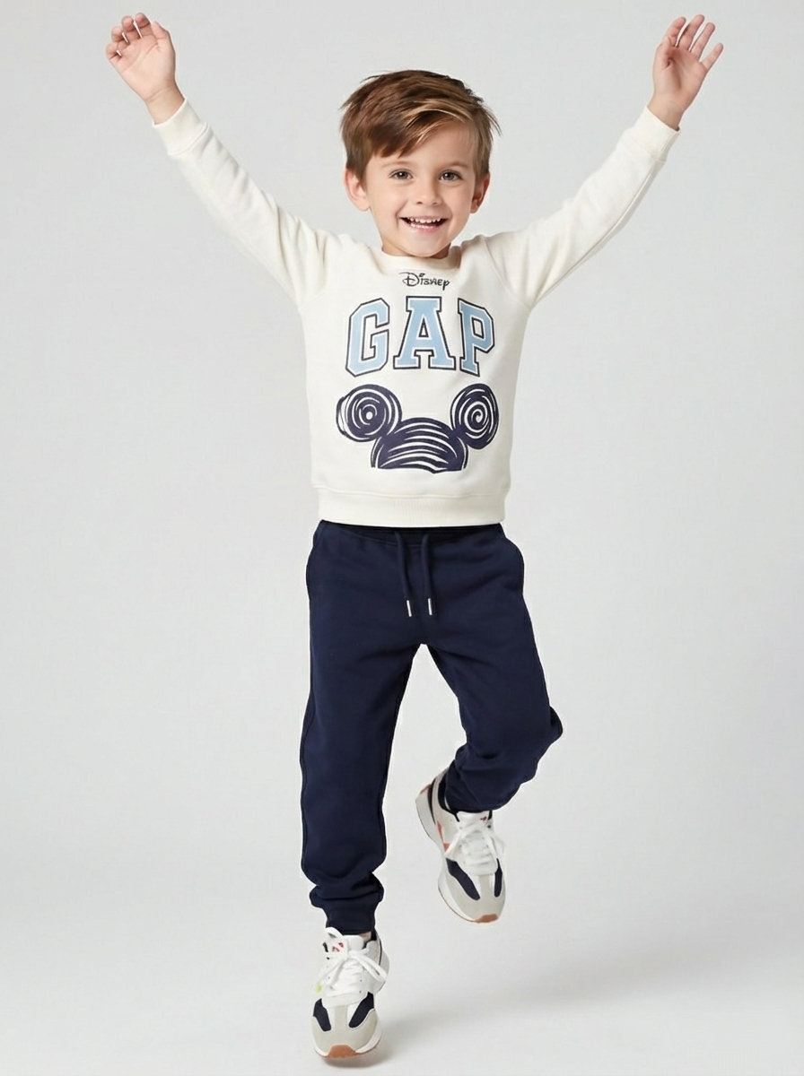 Conjunto Premium Disney Heritage