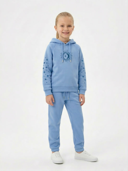 Conjunto Astral Serenity