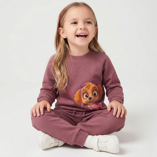 Conjunto Skye Blossom Edition