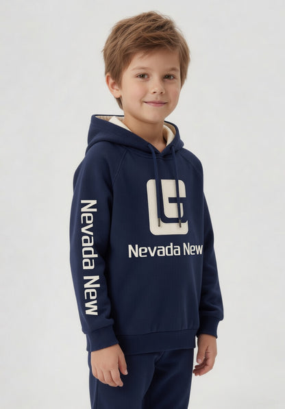 Conjunto Nevada Street