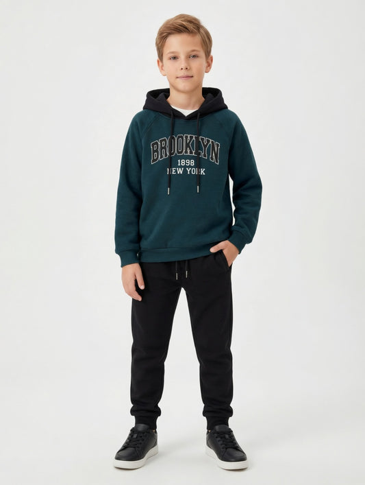 Conjunto Brooklyn Varsity