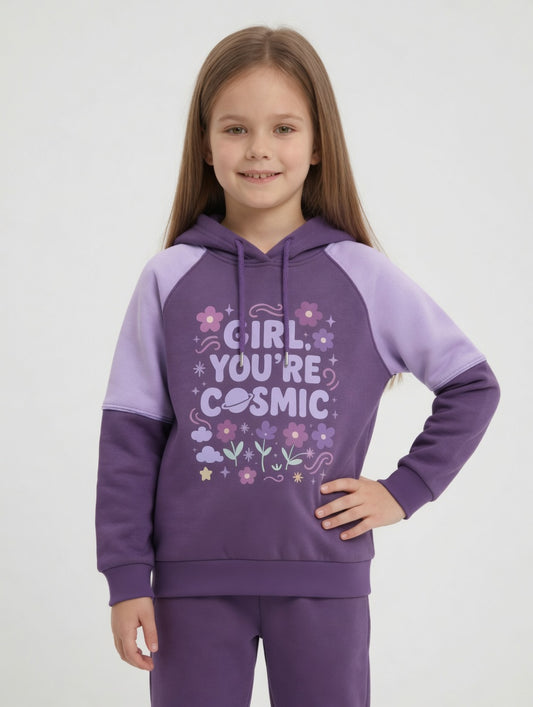 Conjunto Chica Cósmica