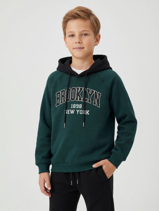 Conjunto Brooklyn Varsity