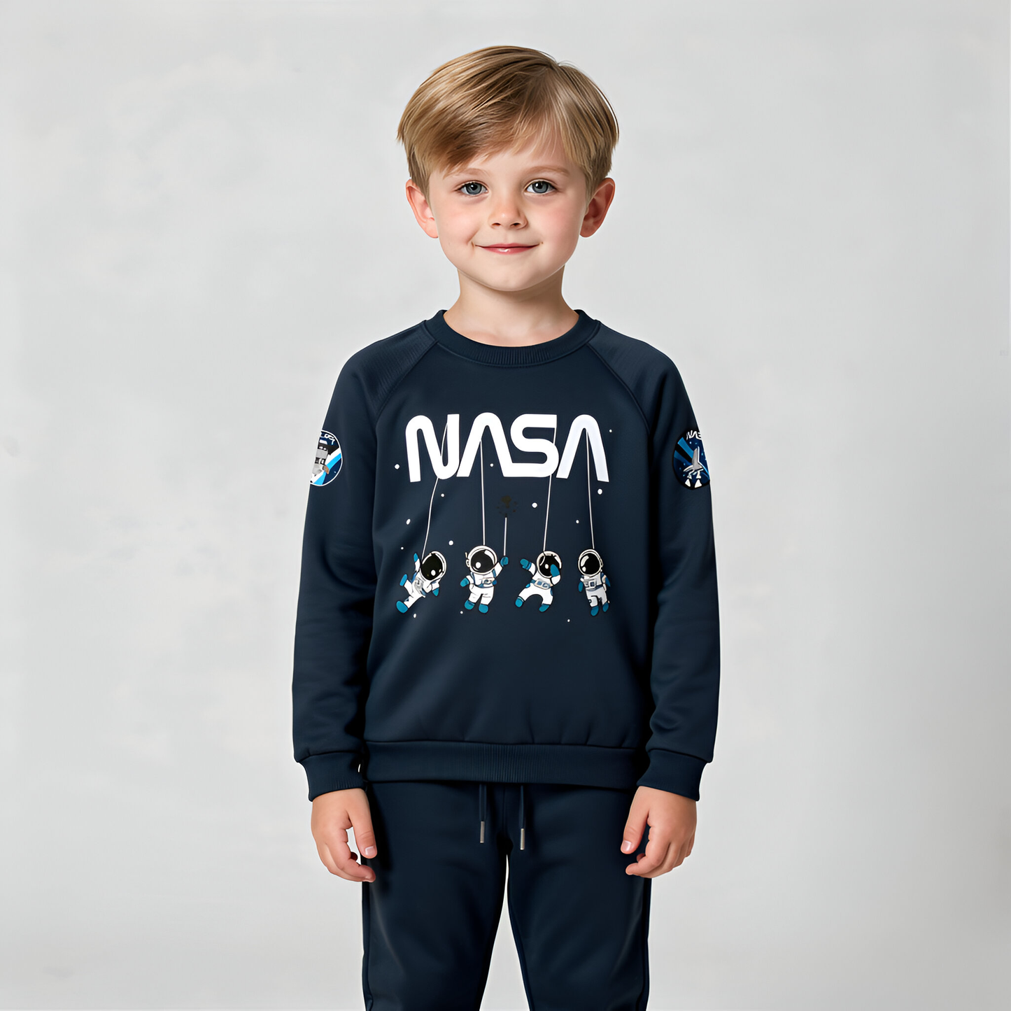 Conjunto Space Explorer NASA