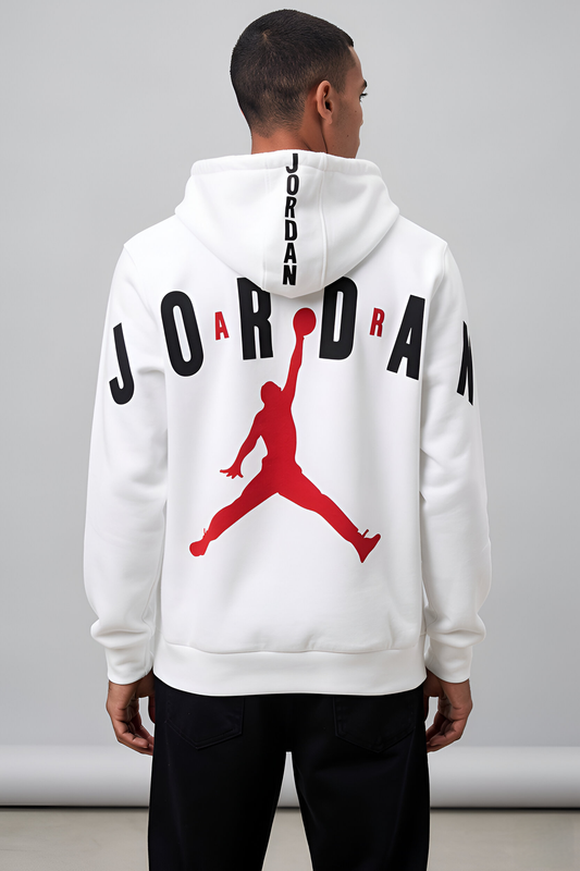 The Jordan Icon Hoodie