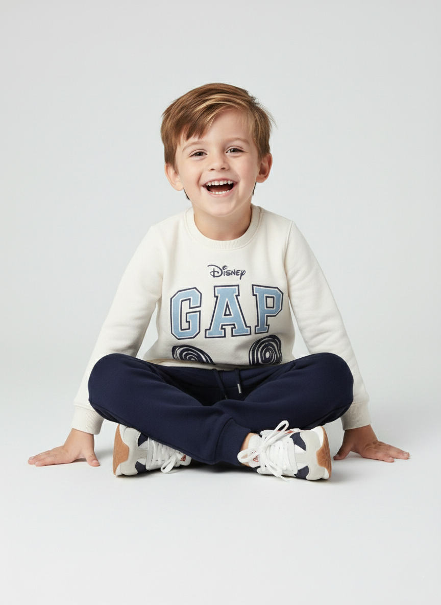 Conjunto Premium Disney Heritage