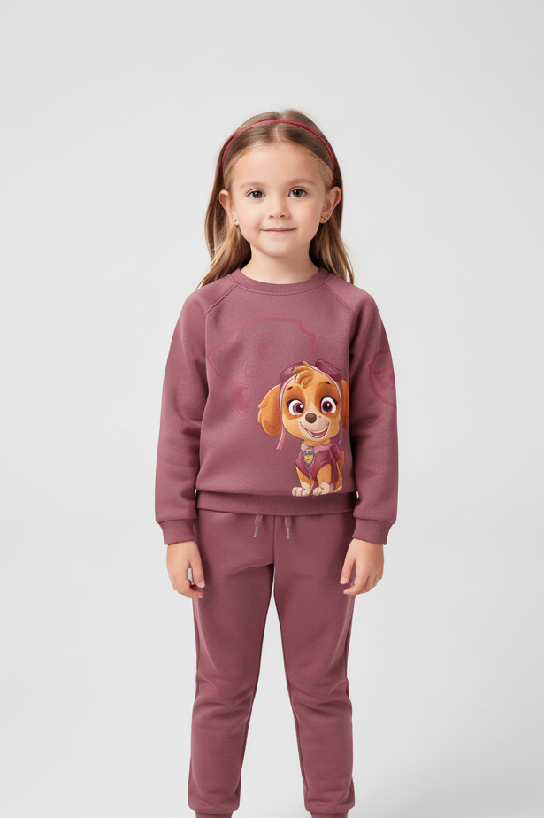 Conjunto Skye Blossom Edition