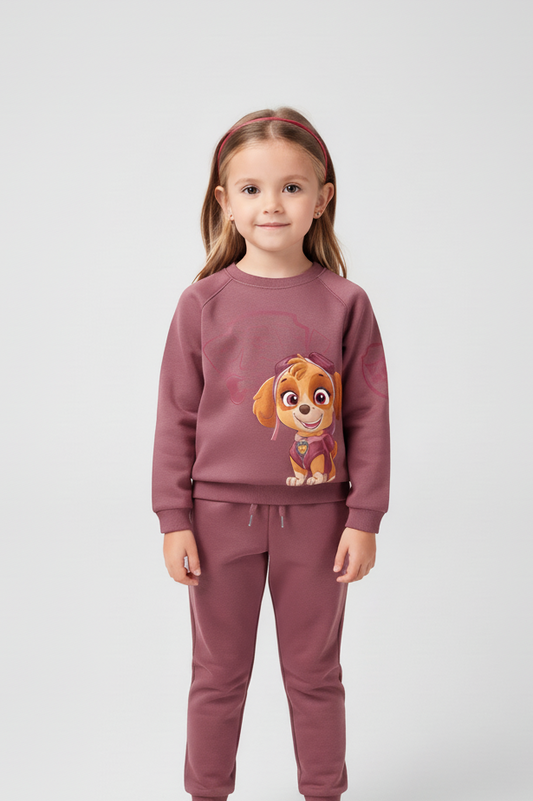 Conjunto Skye Blossom Edition