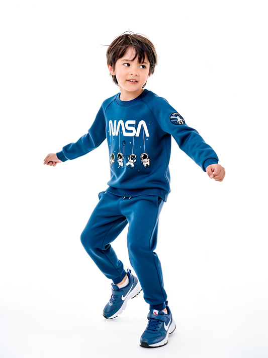 Conjunto Space Explorer NASA