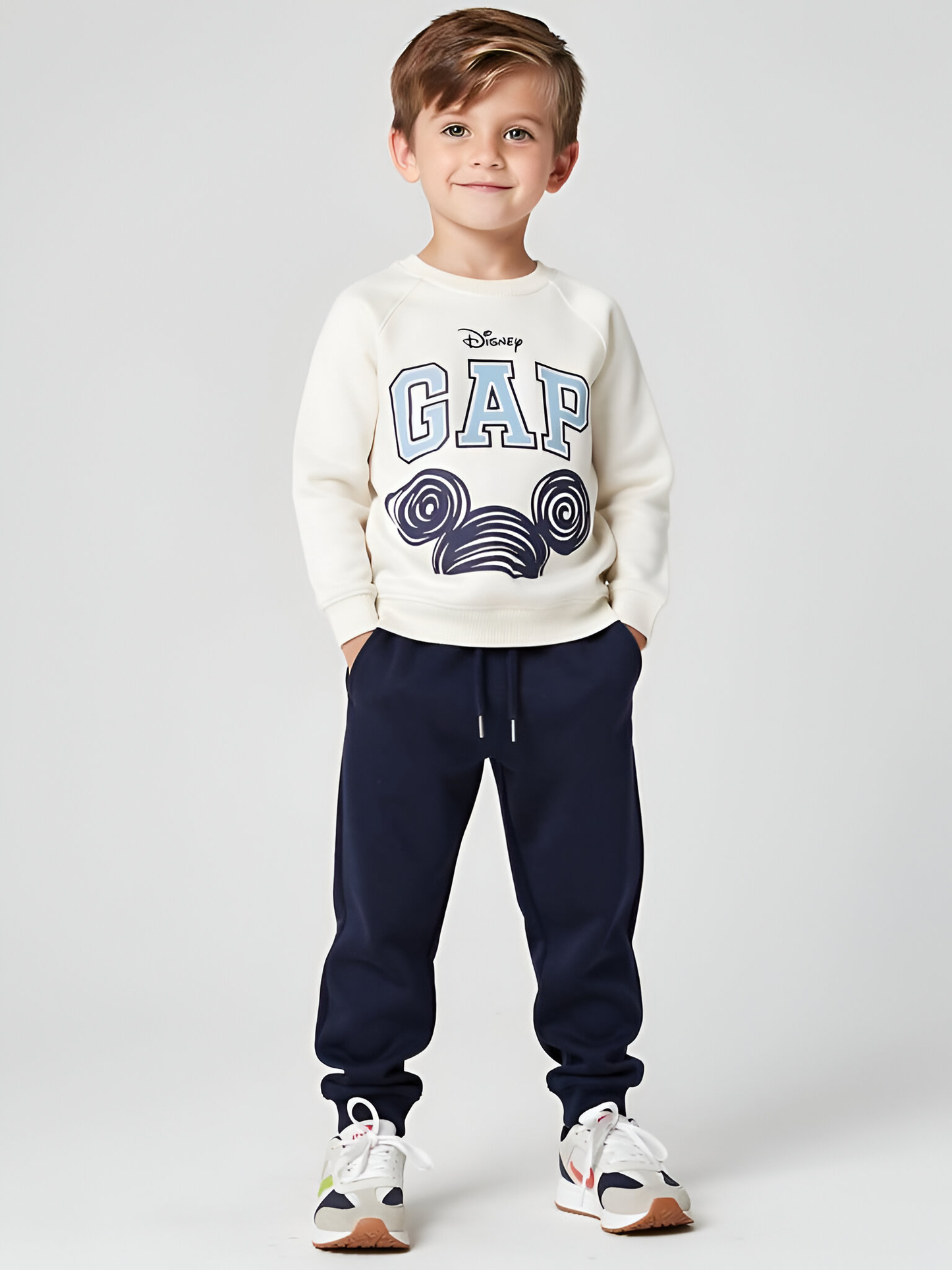 Conjunto Premium Disney Heritage