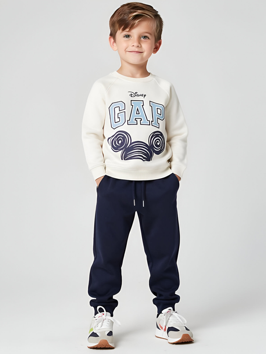 Conjunto Premium Disney Heritage