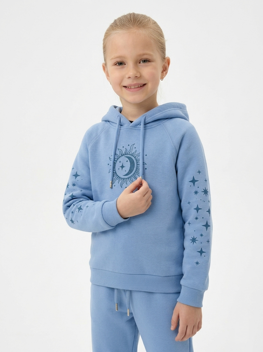 Conjunto Astral Serenity